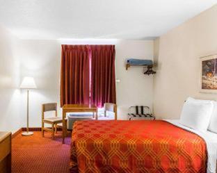 Motel 6 Limon, Co I 70 Δωμάτιο φωτογραφία