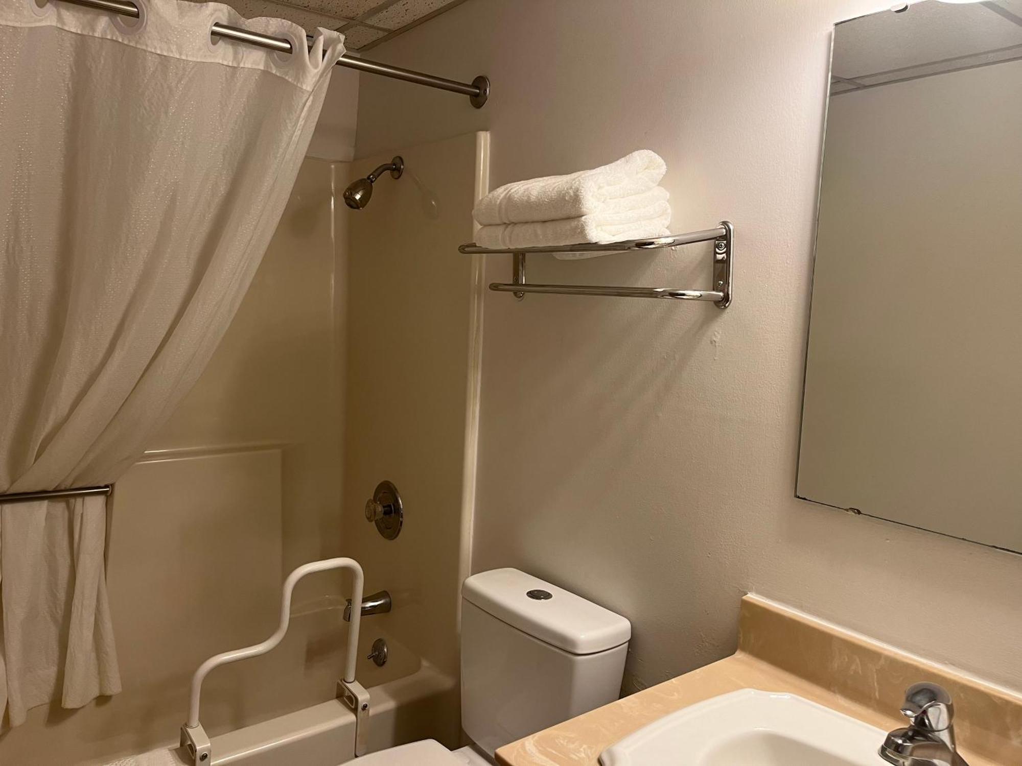 Motel 6 Limon, Co I 70 Εξωτερικό φωτογραφία