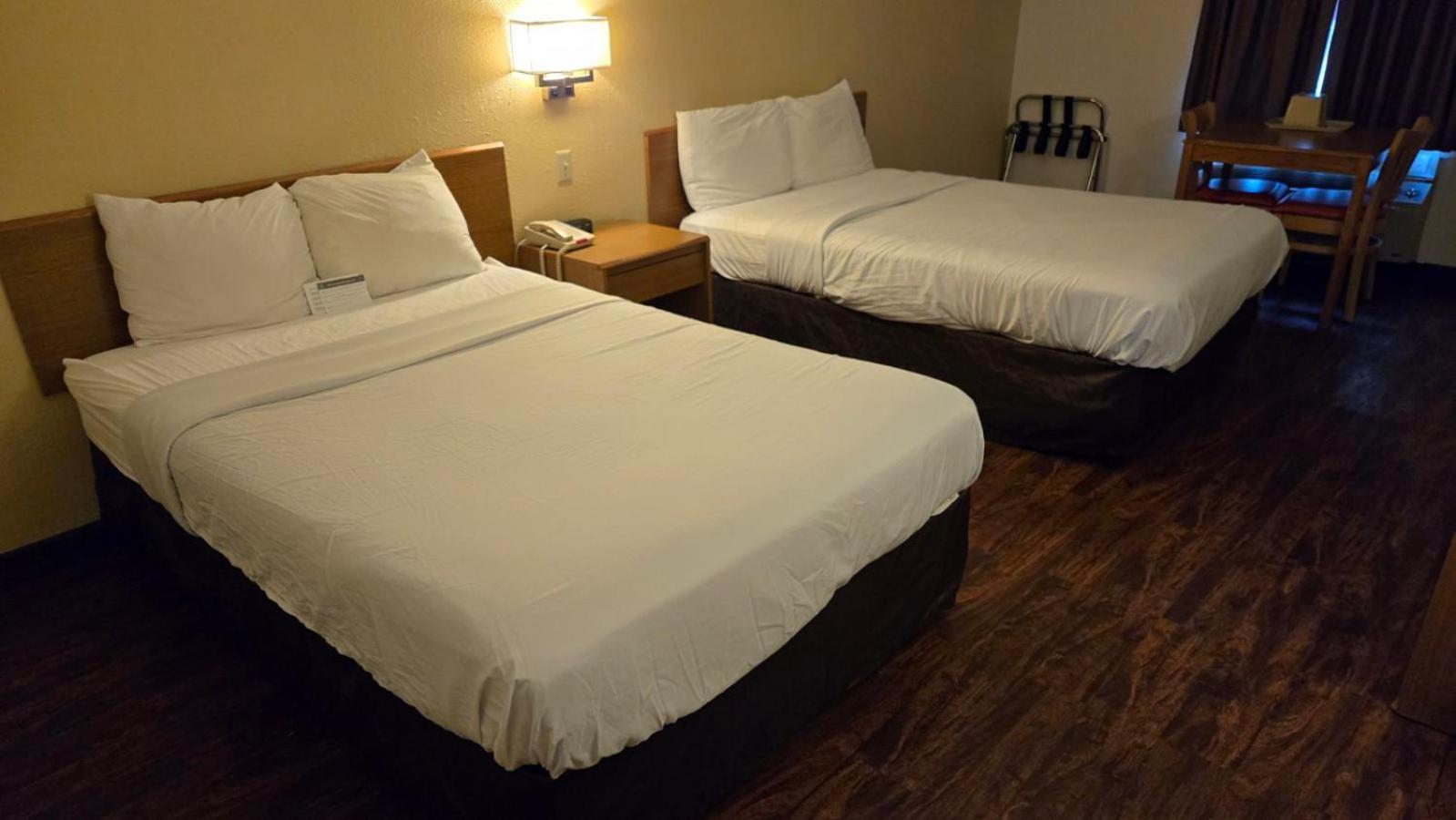 Motel 6 Limon, Co I 70 Εξωτερικό φωτογραφία