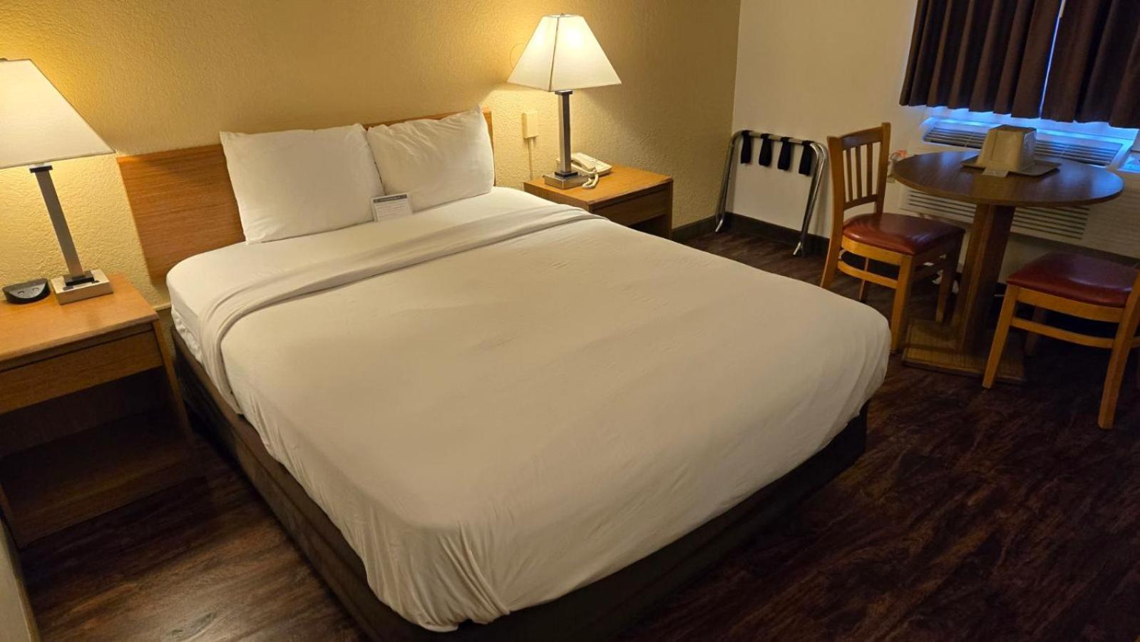 Motel 6 Limon, Co I 70 Εξωτερικό φωτογραφία