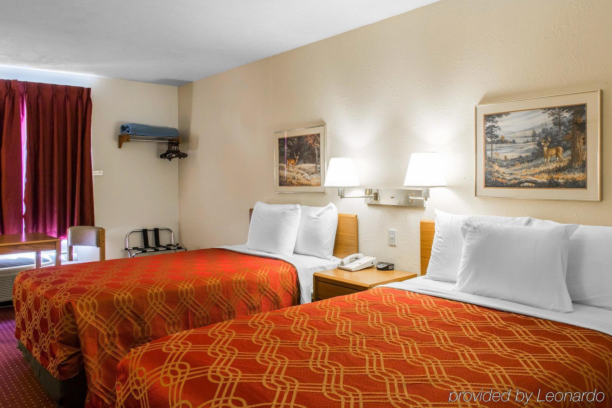 Motel 6 Limon, Co I 70 Εξωτερικό φωτογραφία