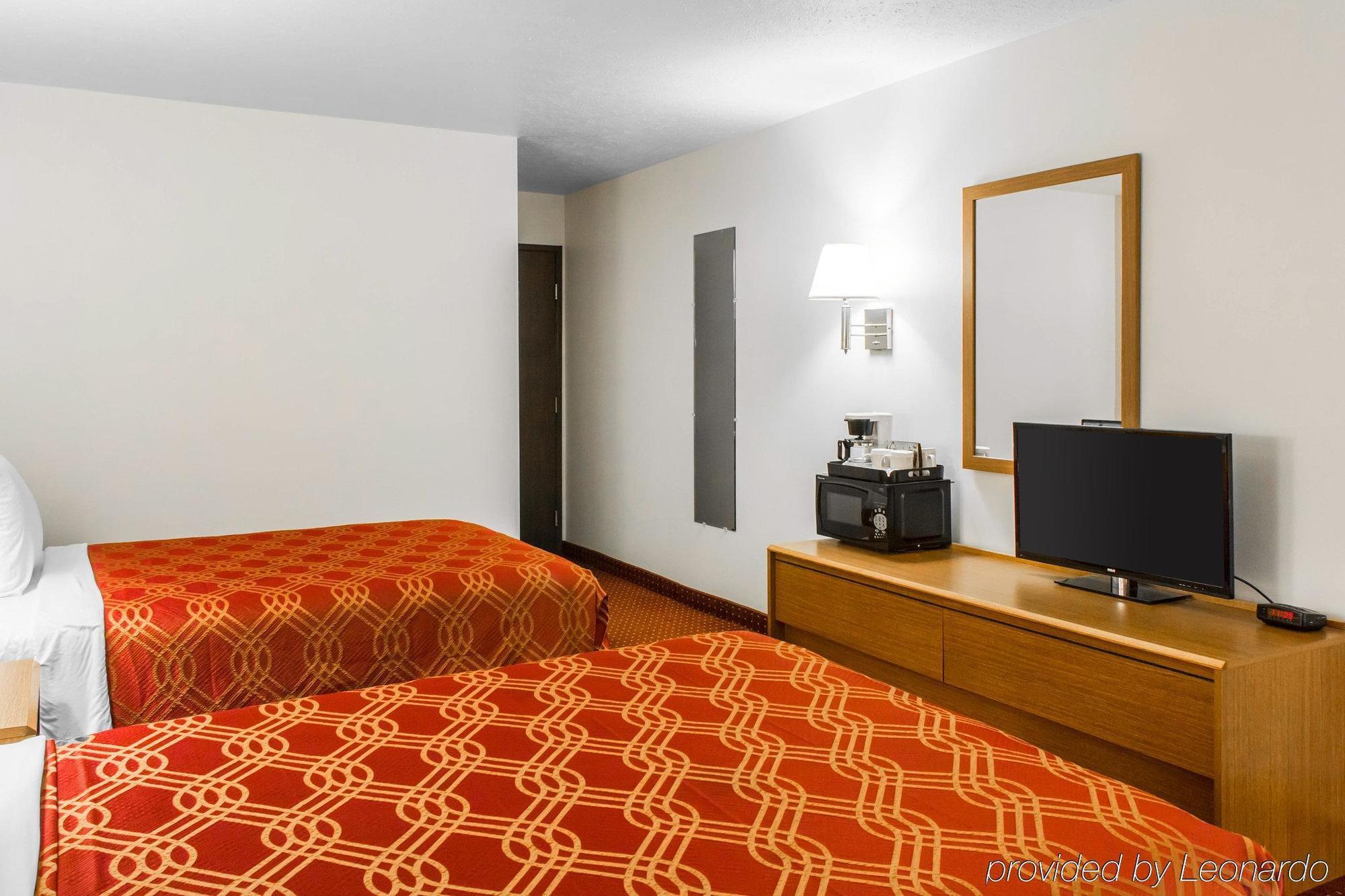 Motel 6 Limon, Co I 70 Εξωτερικό φωτογραφία