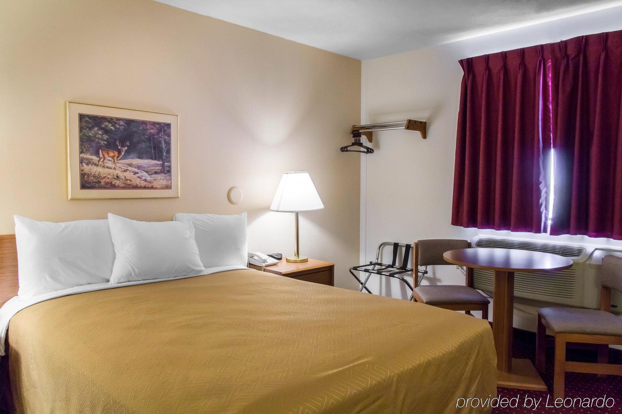 Motel 6 Limon, Co I 70 Εξωτερικό φωτογραφία