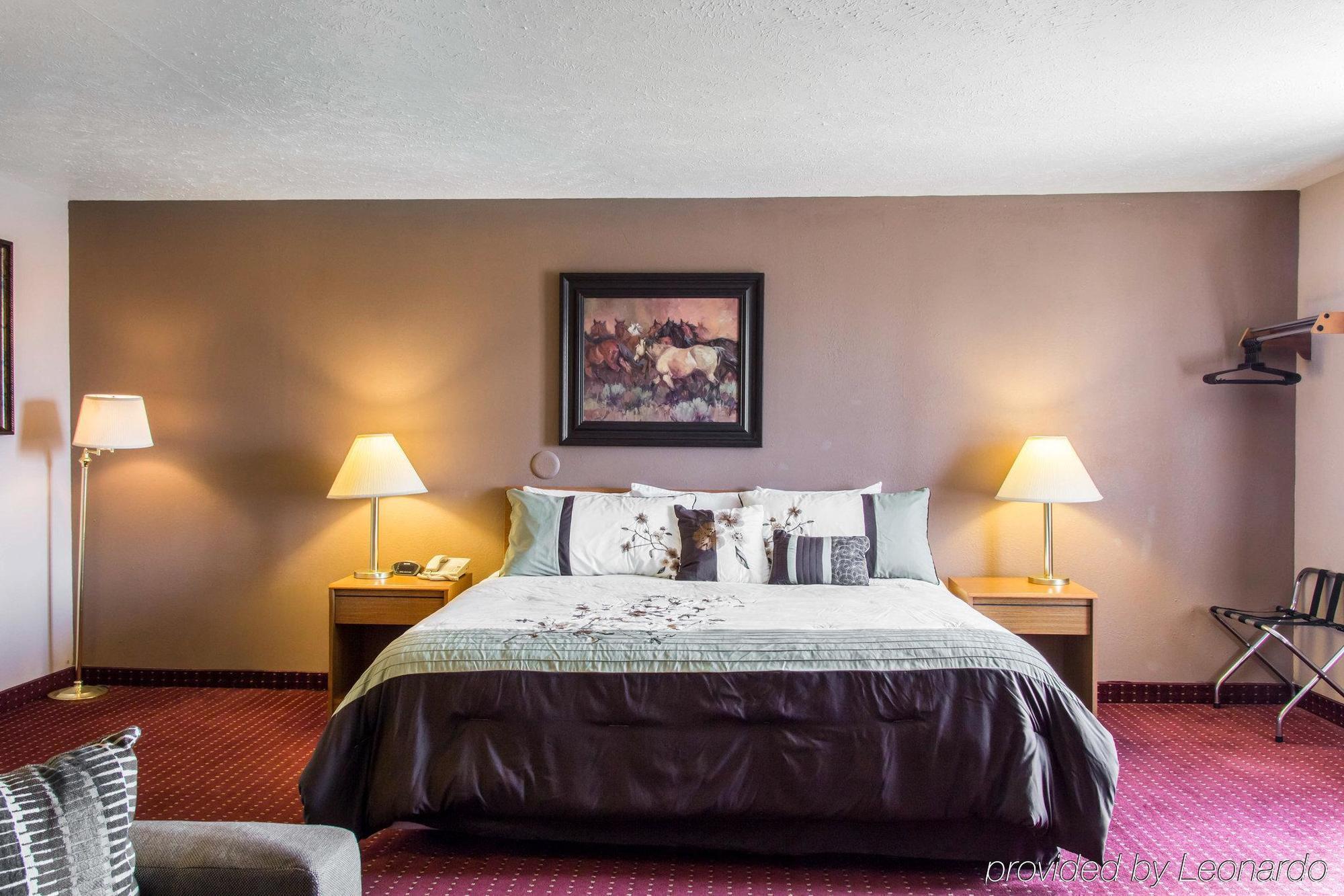 Motel 6 Limon, Co I 70 Εξωτερικό φωτογραφία