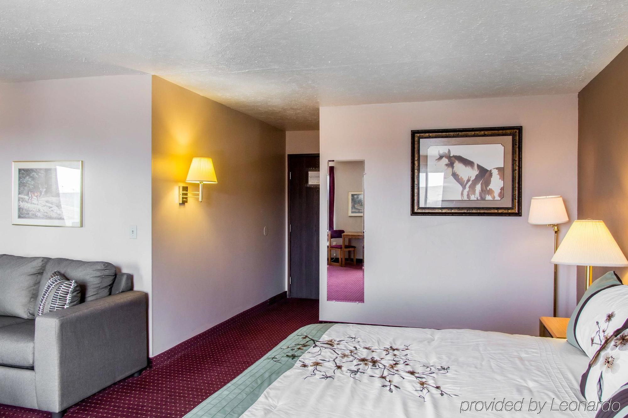 Motel 6 Limon, Co I 70 Εξωτερικό φωτογραφία