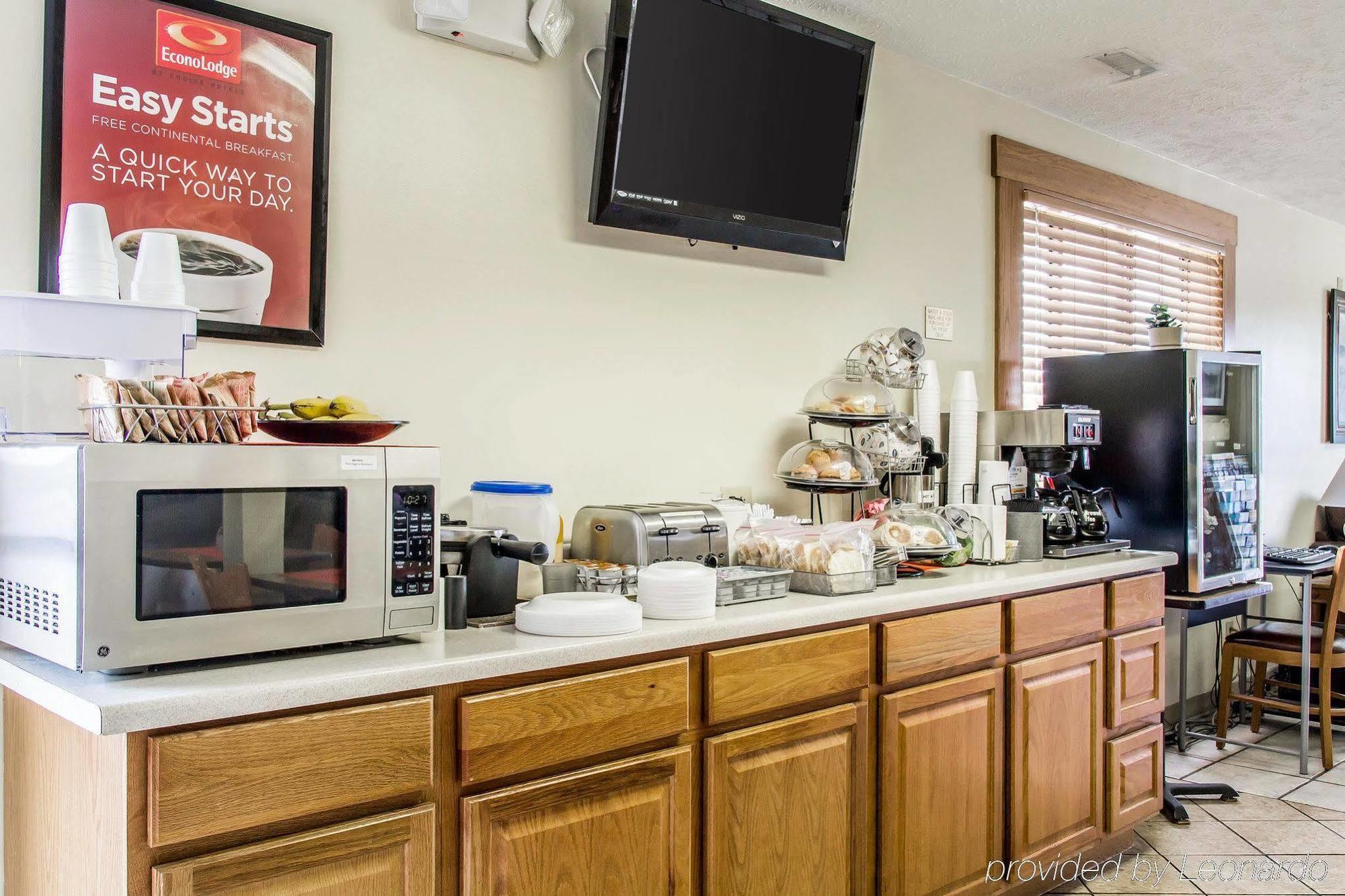 Motel 6 Limon, Co I 70 Εξωτερικό φωτογραφία
