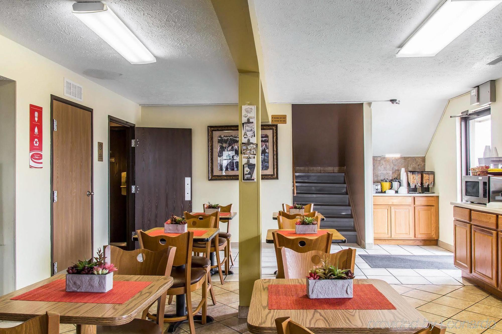Motel 6 Limon, Co I 70 Εξωτερικό φωτογραφία